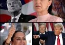 👇👇 Mexican president states that Trump is not…See more