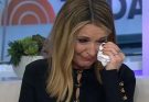 SAD NEWS 10 minutes ago in New York, Savannah Guthrie was confirmed as…