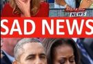 Sad News on Obama Family