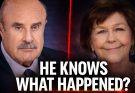 Nancy Guthrie Was Not Taken By A Stranger — Dr. Phil Reveals Sh0cking Behavioral Profile… See more