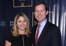 JENNA BUSH HAGER JUST OPENED UP ABOUT A PAINFUL MOMENT IN HER MARRIAGE THAT FEW FANS EXPECTED. – Duly – GMT