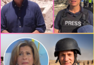 “One of the bravest journalists we know”: Prayers pour in for Richard Engel after terrifying incident in !SRAEL leaves colleagues shaken – Buzz – Celebrity