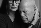 Even though Demi Moore and Bruce Willis divorced over 20 years ago, their connection remains unbroken. Now that Bruce is battling dementia, Demi cares for him with the same kindness he once showed her. Before Bruce came into her life, Demi faced illness, abuse, addiction, and loneliness. When they met in 1987, Bruce brought stability, respect, and a sense of home. They married, raised three daughters, and shared countless meaningful moments. (Check In First comment👇)