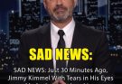 JIMMY KIMMEL SUSPENDED IN CONTROVERSY OVER CHARLIE KIRK COMMENTS