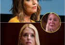 SAVANNAH GUTHRIE SHOCKS AMERICA: CALLS PAM BONDI “HEARTLESS” LIVE  After decades of silence, SAVANNAH GUTHRIE broke it with one brutal line aimed straight at Pam Bondi: “Turning your back on a woman fighting for truth isn’t professionalism — it’s cruelty.” Read more 👉