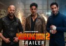 📹📹📹 A Working Man 2 (2026)｜ Jason Statham, Akshay Kumar,…