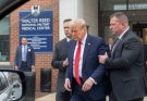 Reports Concerning Donald Trump’s Health Gain Attention Following Schedule Changes