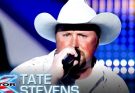 The Judges Didn’t See This Country Star Coming!…