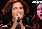 A2 Benjamin G. amazed everyone on The Voice Kids 2022