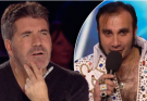Steve Singh Shocks the Judges with an Unforgettable Audition